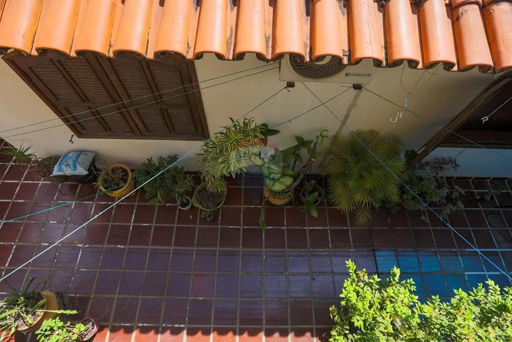 Casa 3 quartos no Jardim Santa Rosália para locação — foto 34