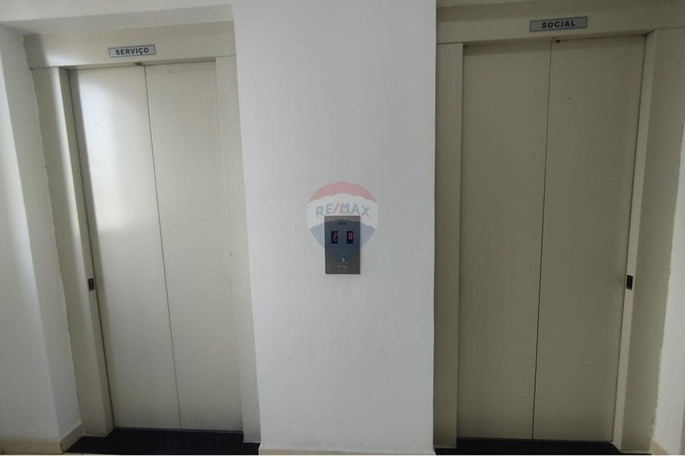 Apartamento 3 quartos no Trix Home Horto Florestal para locação — foto 33
