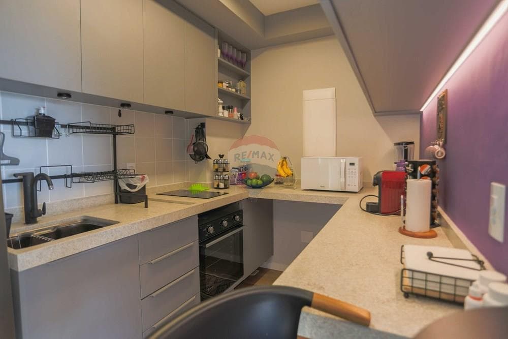 Apartamento 1 quarto no Campolim — foto 3