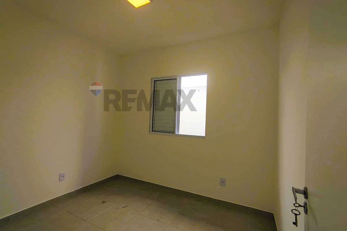 Casa em condomínio 2 quartos no Jardim Residencial Villa Amato para locação — foto 11