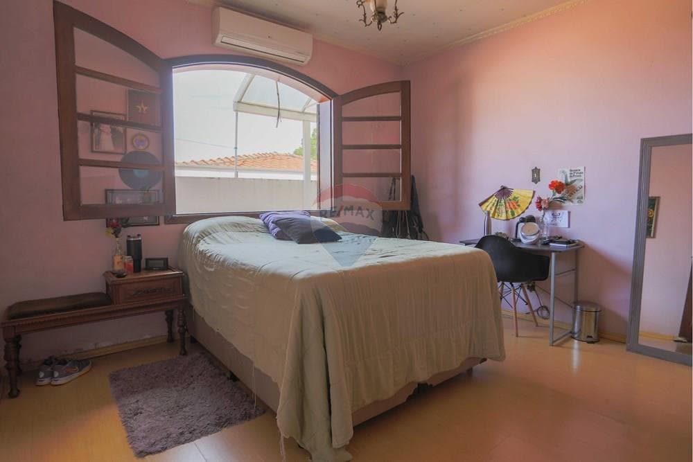 Casa 3 quartos no Jardim Santa Rosália para locação — foto 16