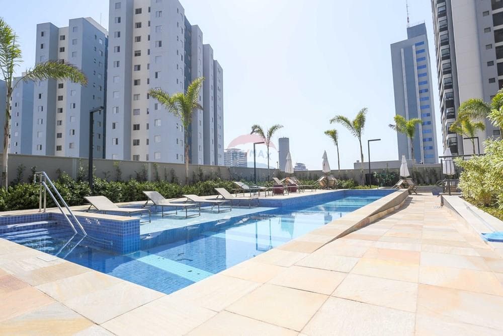 Apartamento 1 quarto no Campolim — foto 36
