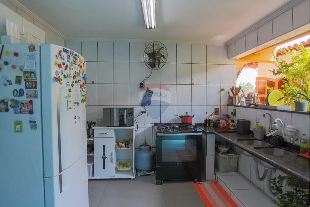 Casa 3 quartos no Jardim Santa Rosália para locação — foto 29