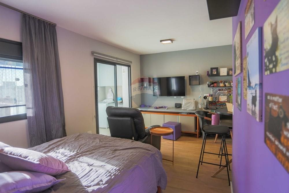 Apartamento 1 quarto no Campolim — foto 22