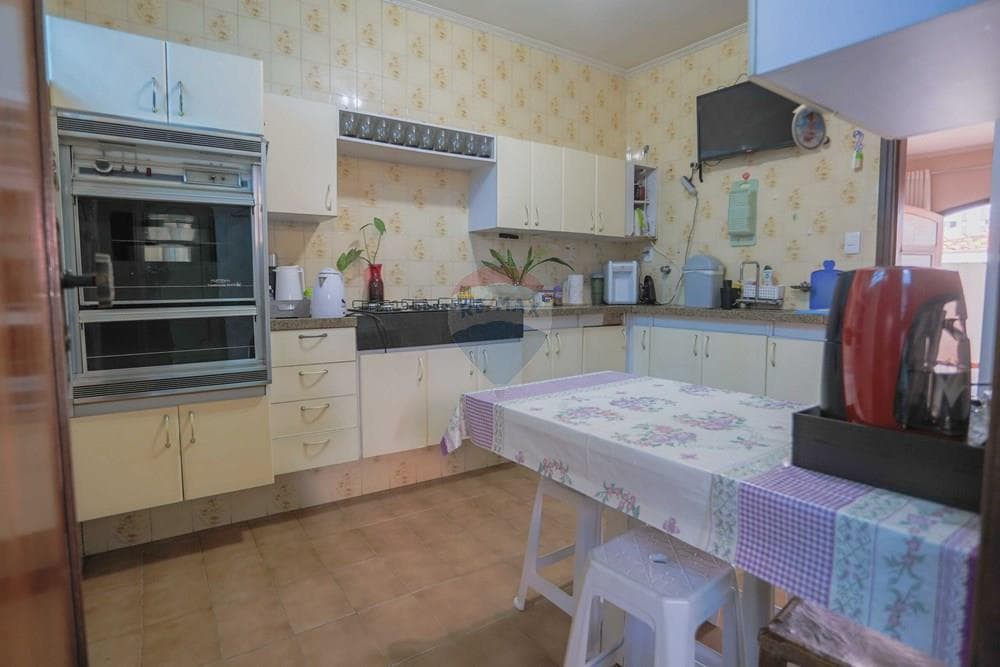Casa 3 quartos no Jardim Santa Rosália para locação — foto 15