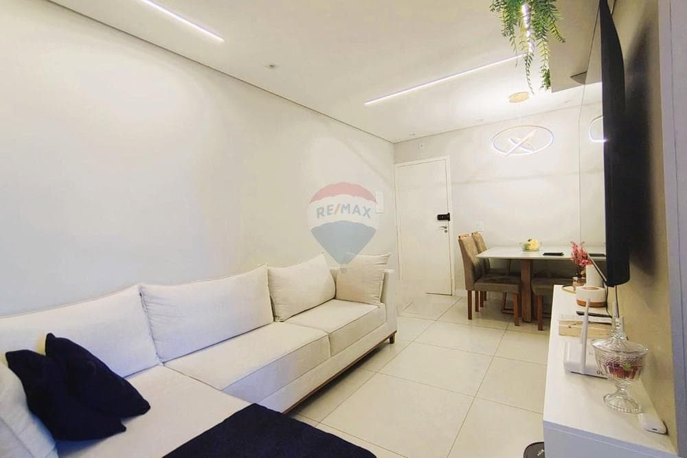 Apartamento 2 quartos na Vila Jardini para locação — foto 4