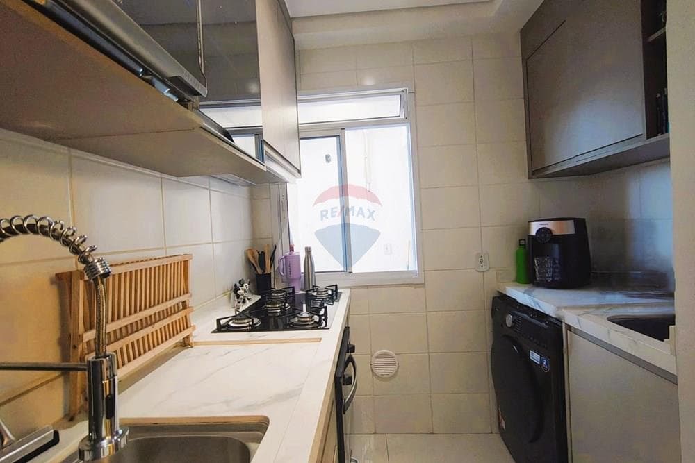 Apartamento 2 quartos na Vila Jardini para locação — foto 8