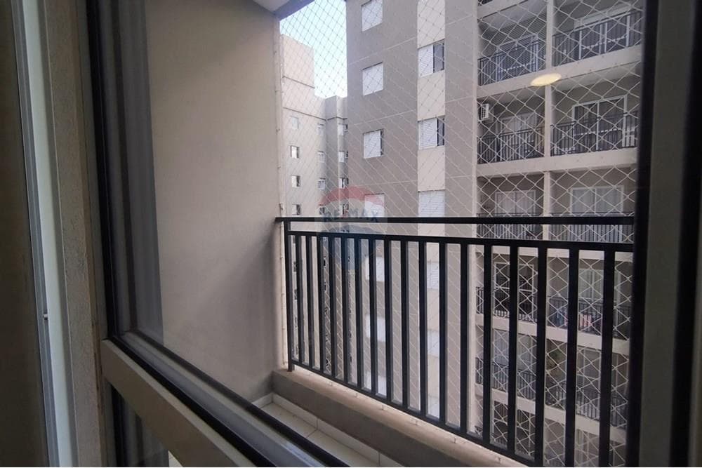 Apartamento 3 quartos no Trix Home Horto Florestal para locação — foto 5