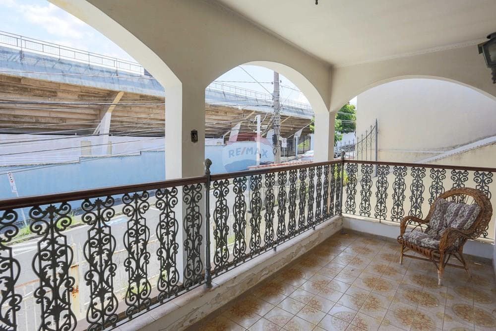 Casa 3 quartos no Jardim Santa Rosália para locação — foto 3