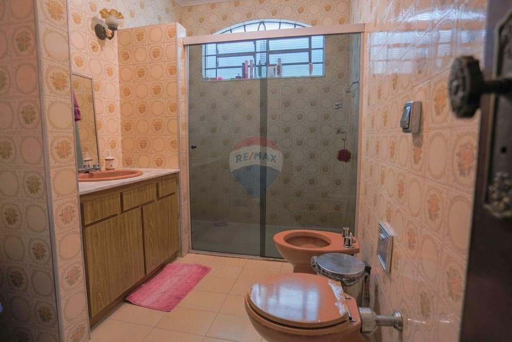 Casa 3 quartos no Jardim Santa Rosália para locação — foto 19