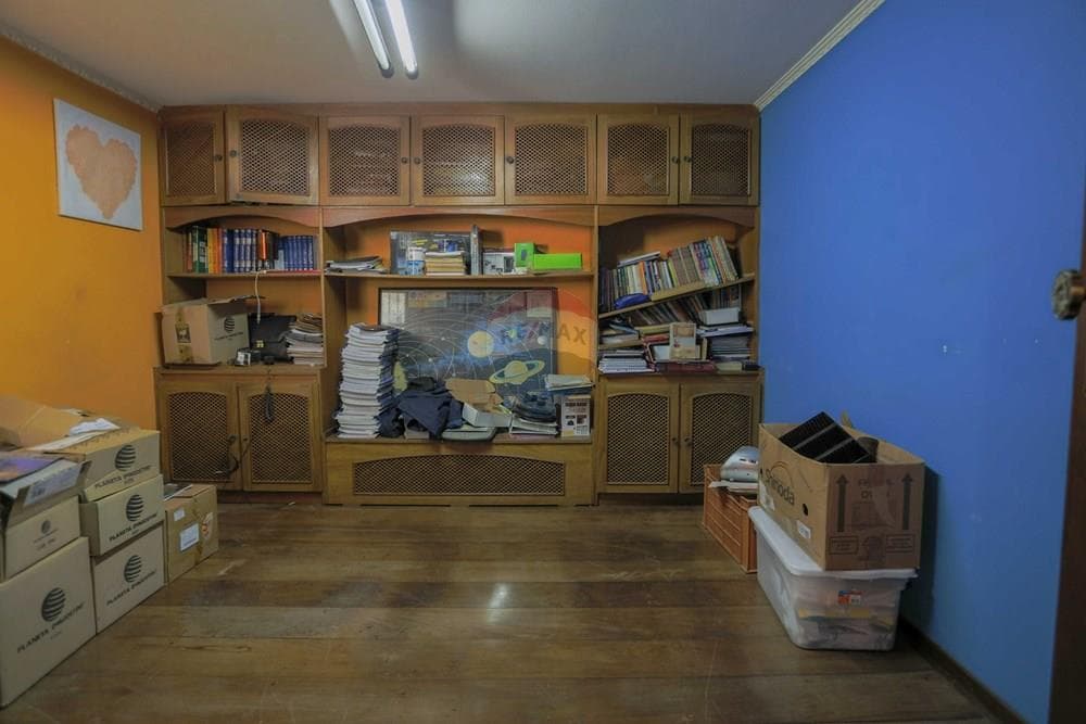 Casa 3 quartos no Jardim Santa Rosália para locação — foto 37
