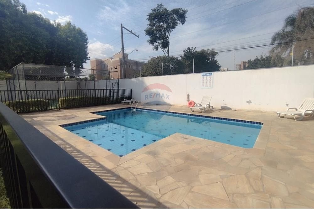 Apartamento 3 quartos no Trix Home Horto Florestal para locação — foto 30