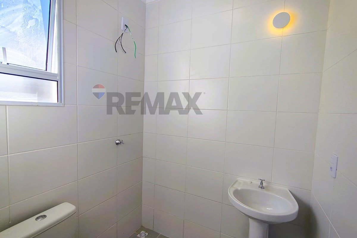 Casa em condomínio 2 quartos no Jardim Residencial Villa Amato para locação — foto 12