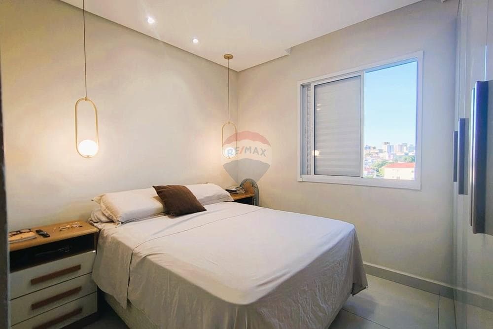 Apartamento 2 quartos na Vila Jardini para locação — foto 13