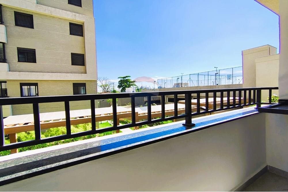 Apartamento 3 quartos no Jardim América — foto 1