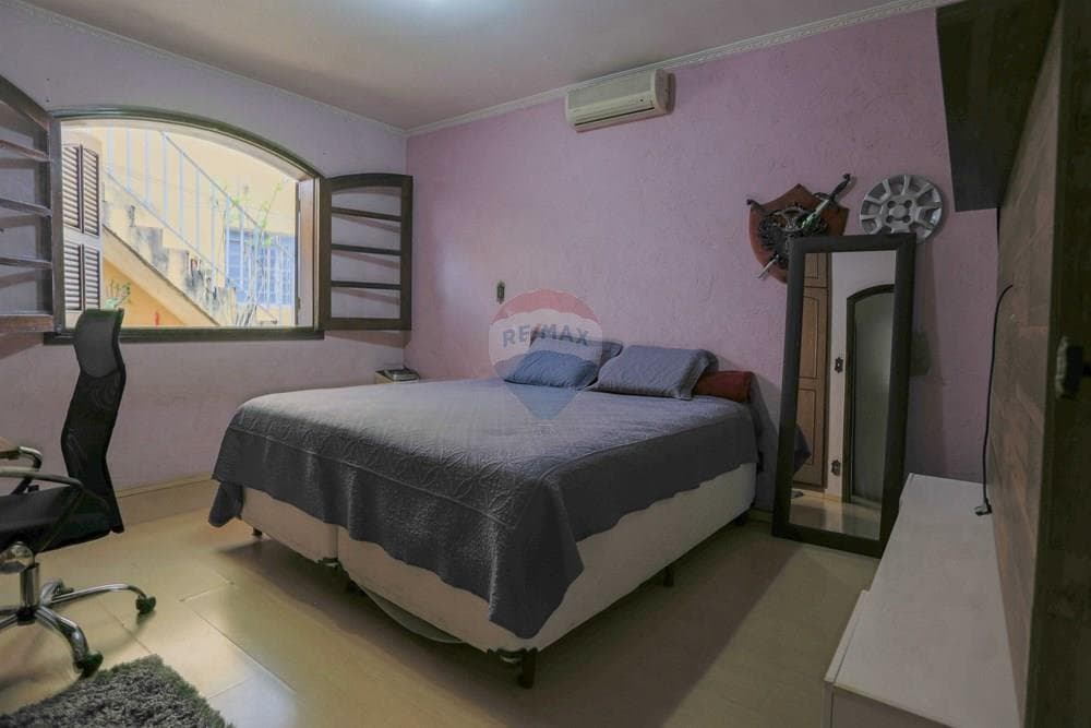 Casa 3 quartos no Jardim Santa Rosália para locação — foto 21