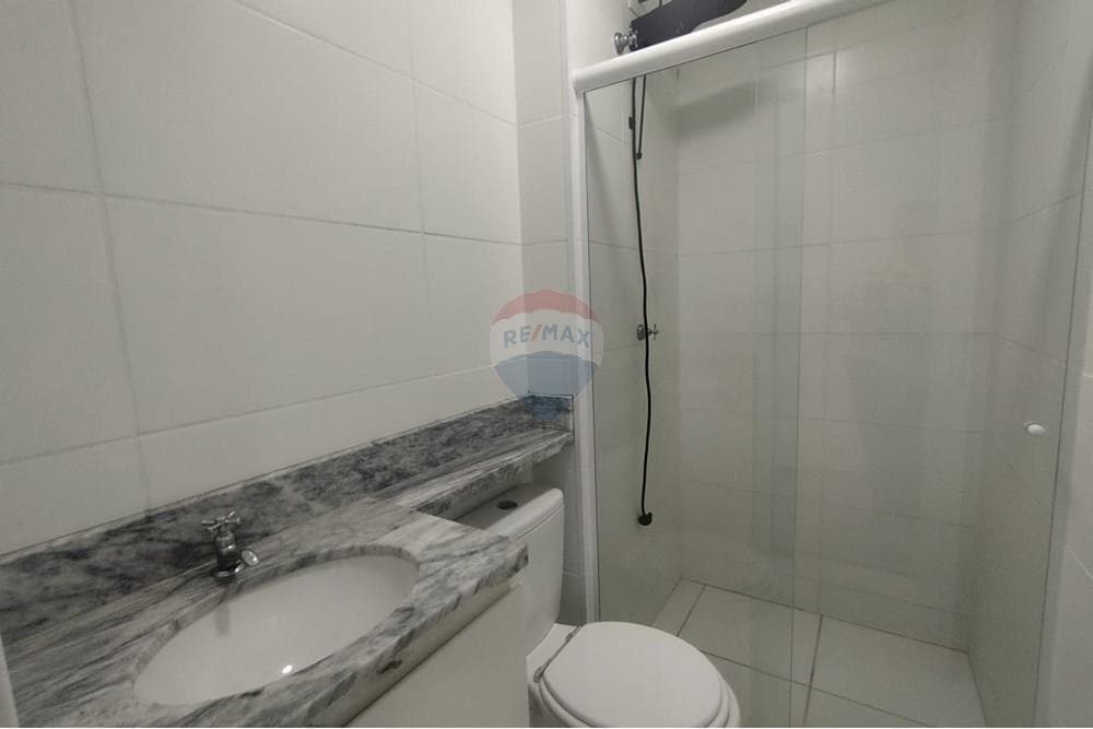 Apartamento 3 quartos no Trix Home Horto Florestal para locação — foto 19