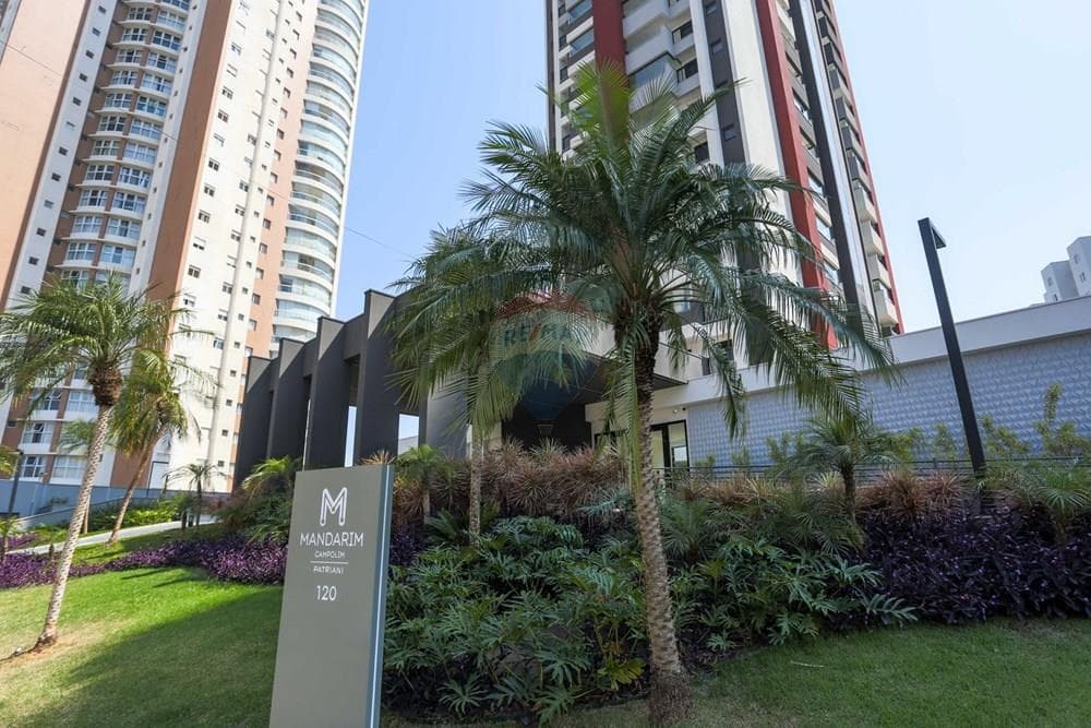 Apartamento 1 quarto no Campolim — foto 24
