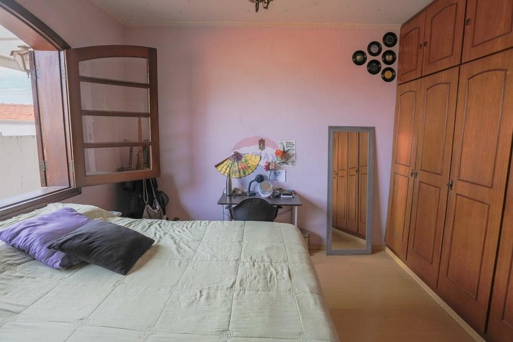 Casa 3 quartos no Jardim Santa Rosália para locação — foto 17