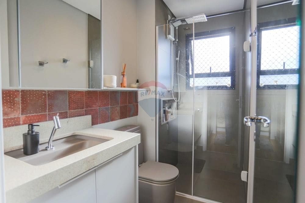 Apartamento 1 quarto no Campolim — foto 19