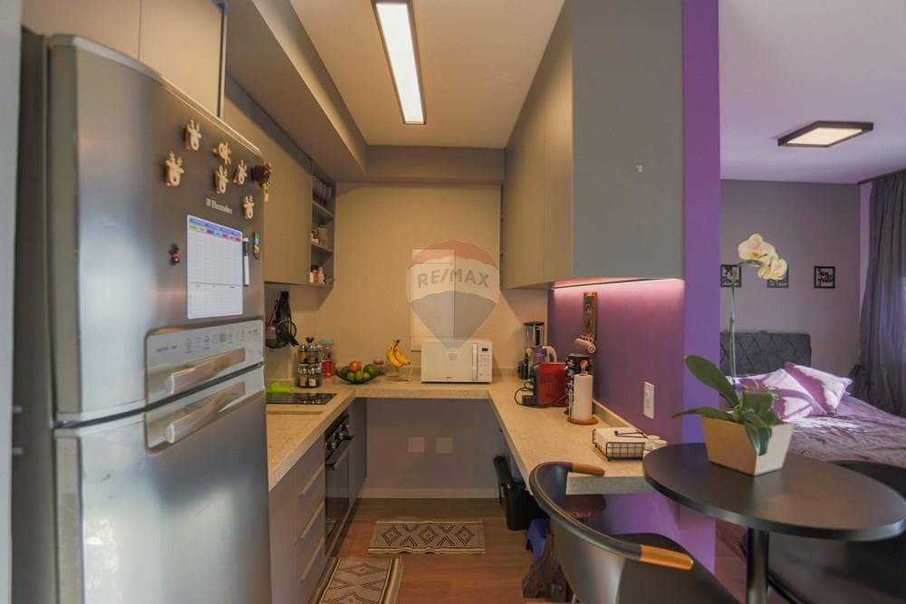 Apartamento 1 quarto no Campolim — foto 4