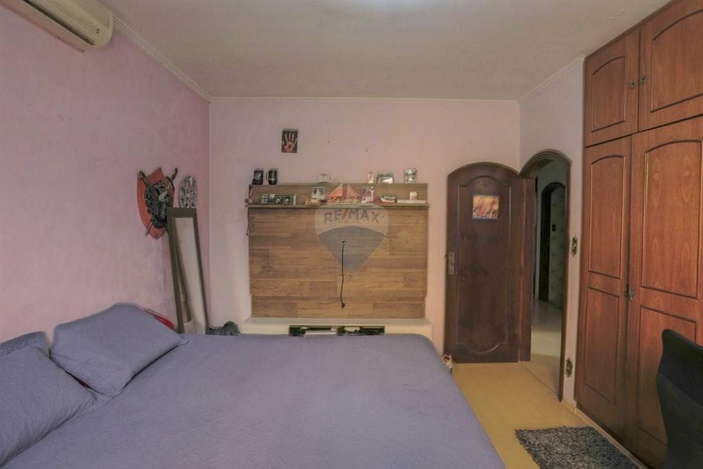 Casa 3 quartos no Jardim Santa Rosália para locação — foto 25