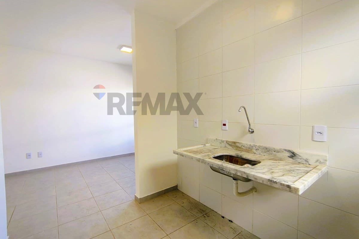 Casa em condomínio 2 quartos no Jardim Residencial Villa Amato para locação — foto 6