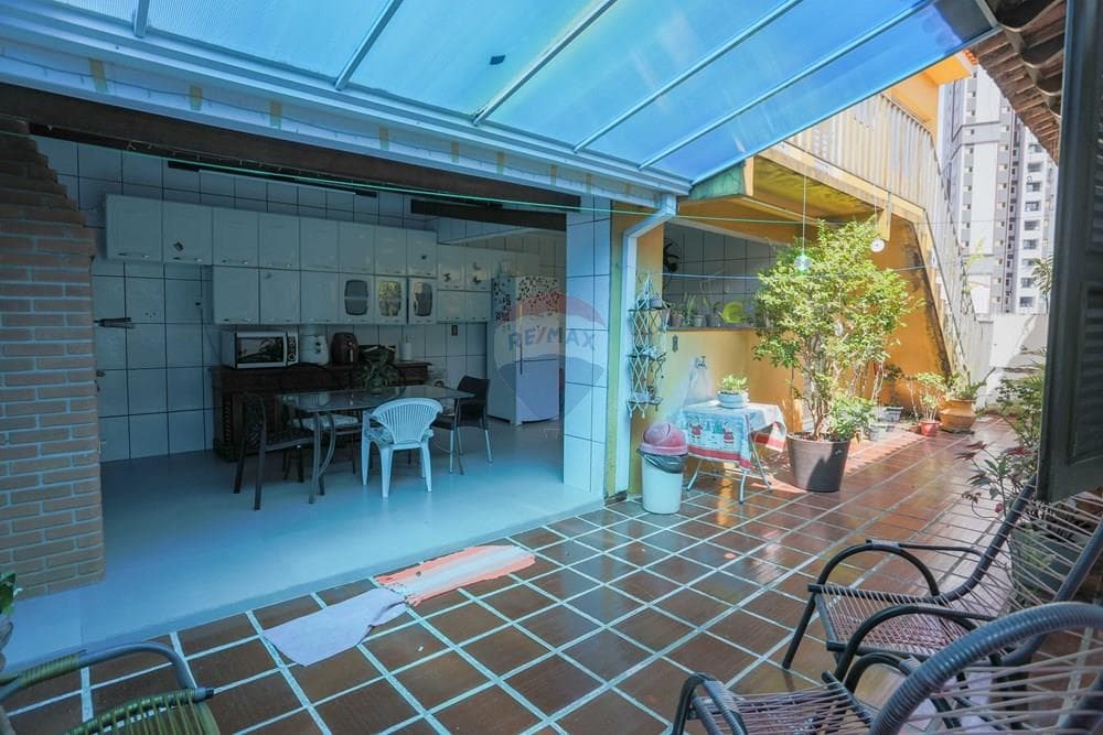 Casa 3 quartos no Jardim Santa Rosália para locação — foto 30