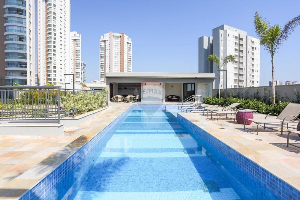 Apartamento 1 quarto no Campolim — foto 35