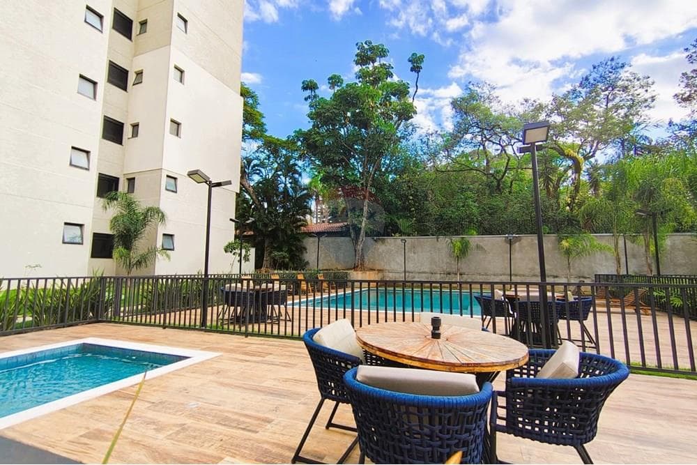 Apartamento 3 quartos no Jardim América — foto 37
