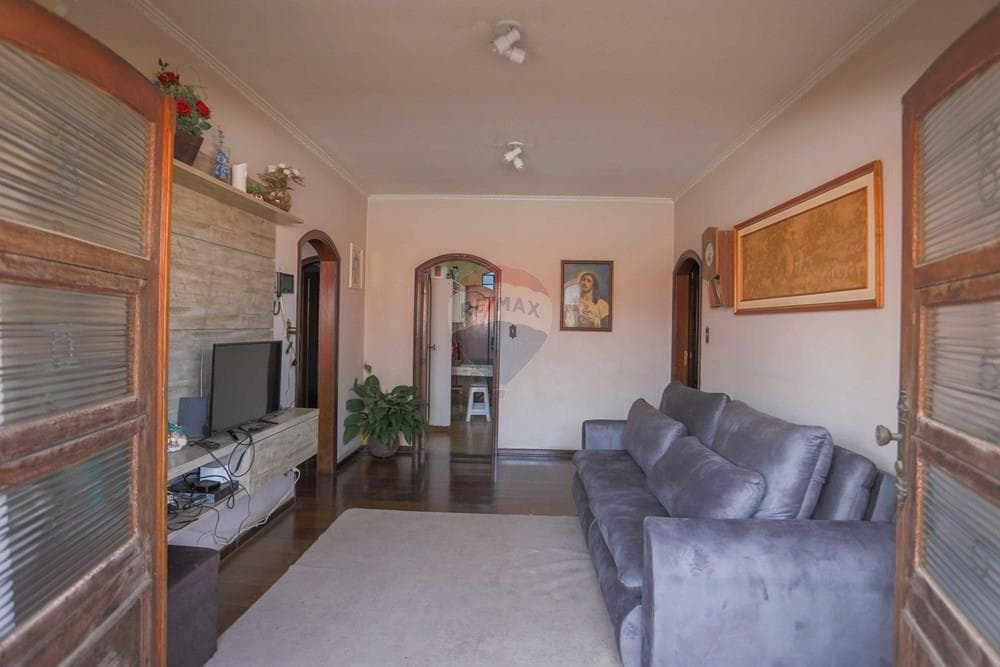 Casa 3 quartos no Jardim Santa Rosália para locação — foto 10