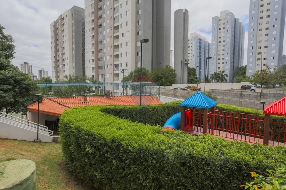 Apartamento 3 quartos no Campolim — foto 33