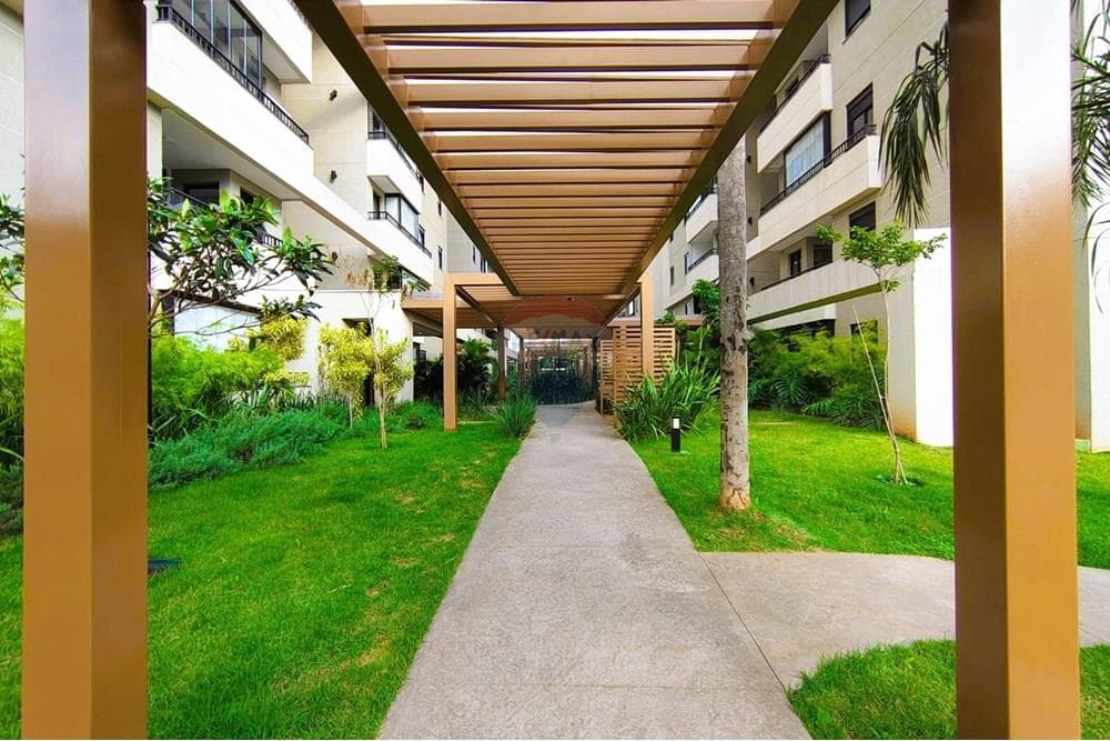 Apartamento 3 quartos no Jardim América — foto 34
