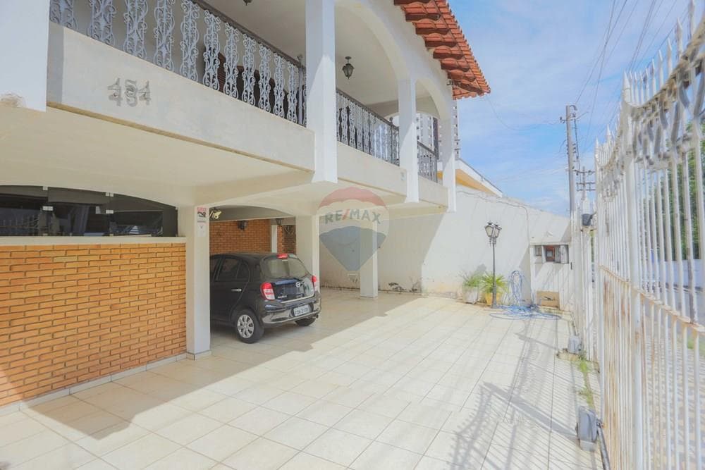 Casa 3 quartos no Jardim Santa Rosália para locação — foto 38