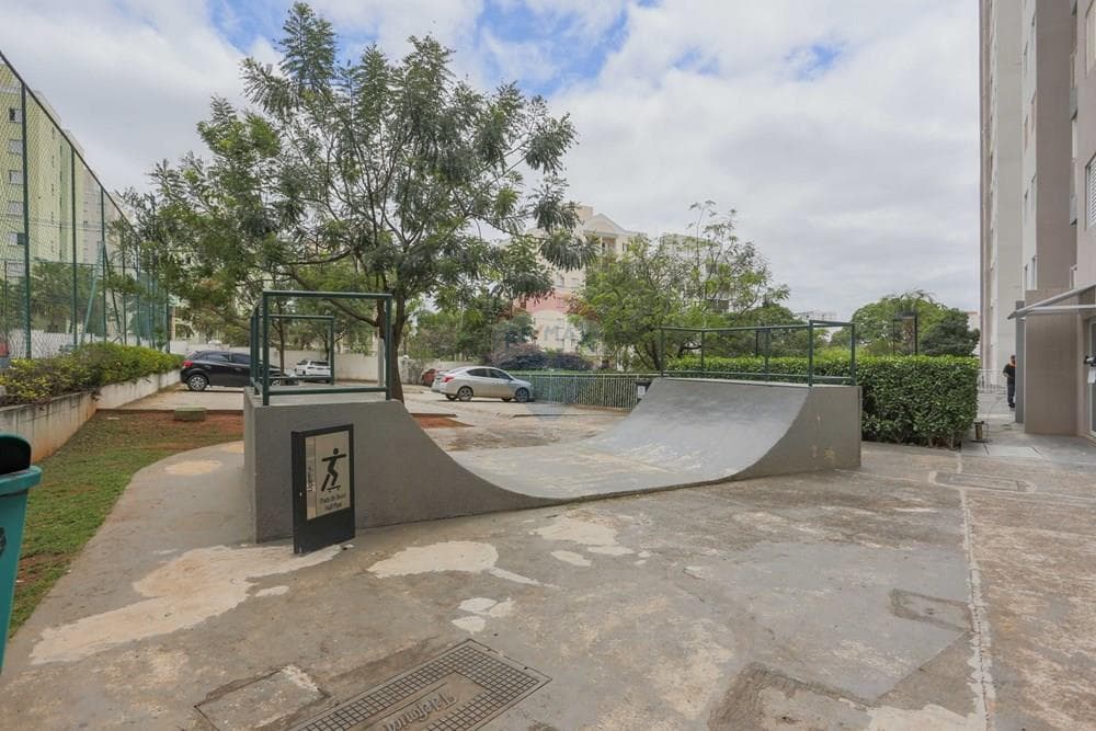 Apartamento 3 quartos no Campolim — foto 38
