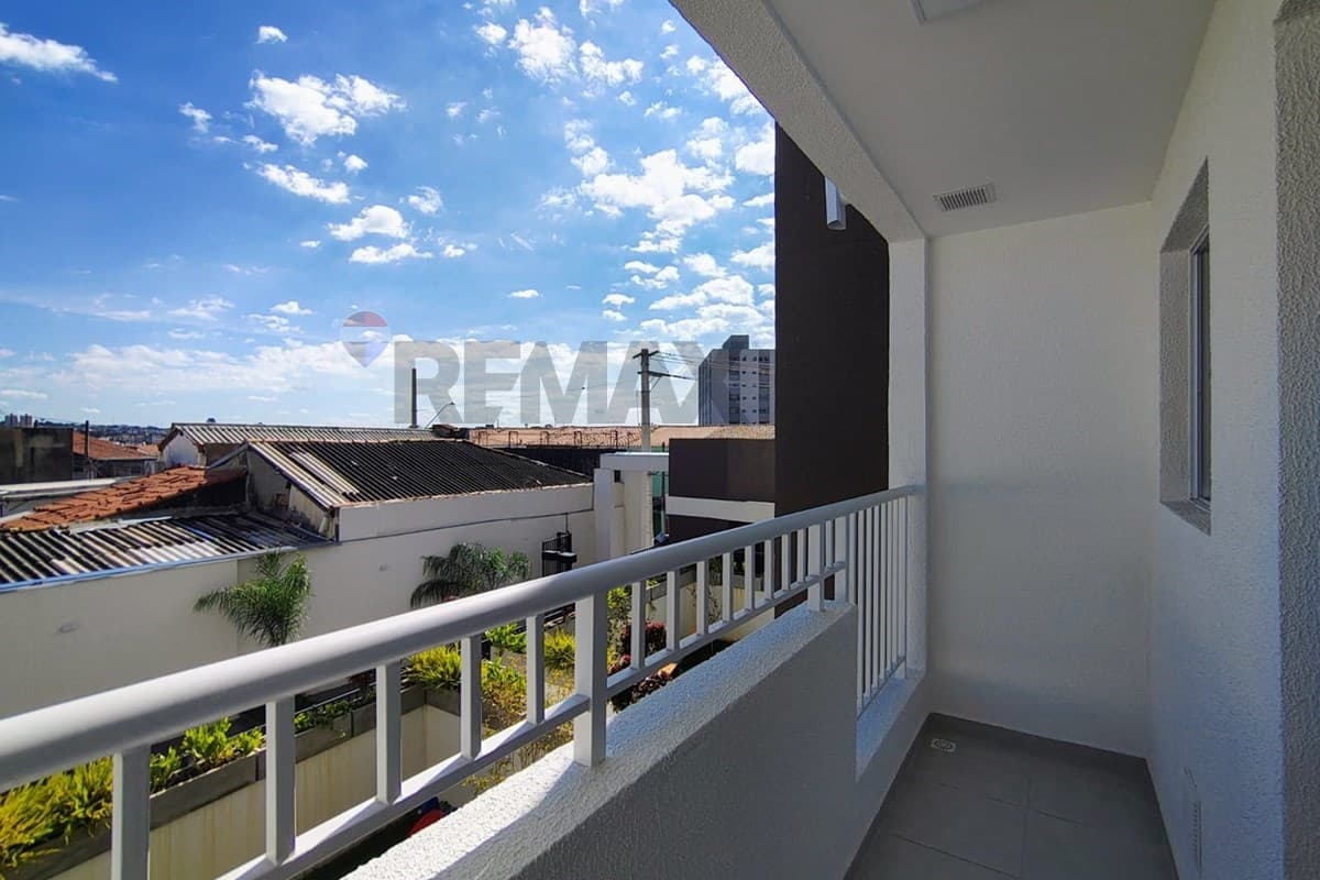 Apartamento 2 quartos na Vila Hortência para locação — foto 4