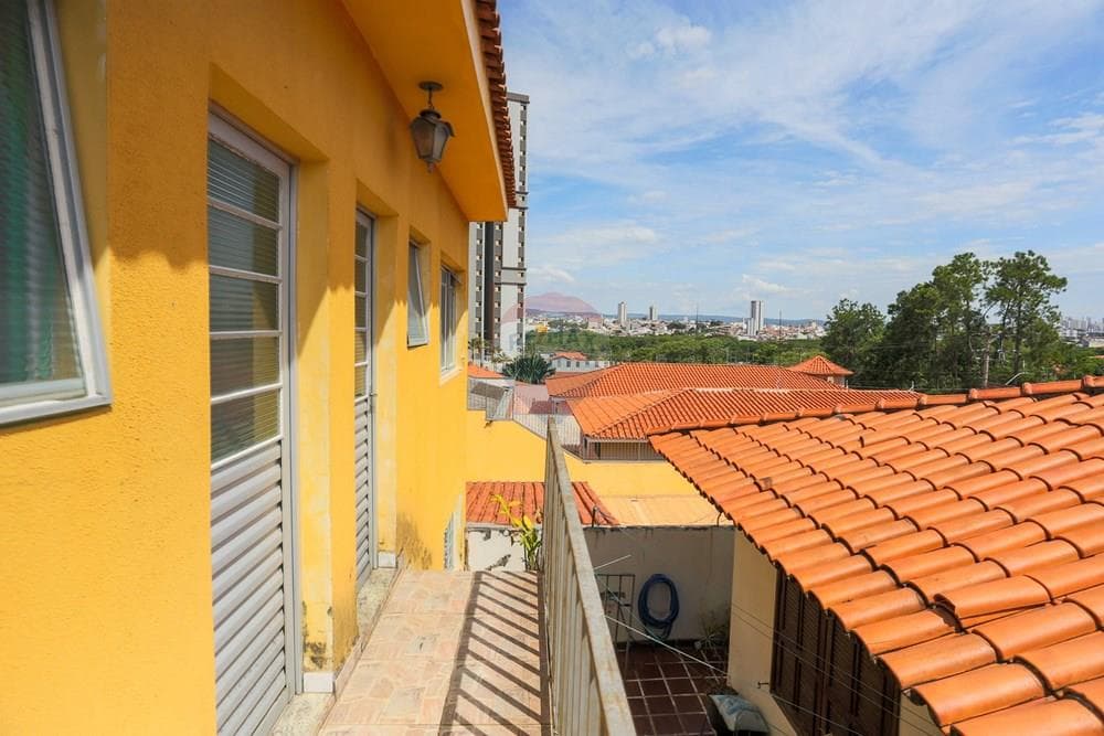 Casa 3 quartos no Jardim Santa Rosália para locação — foto 32