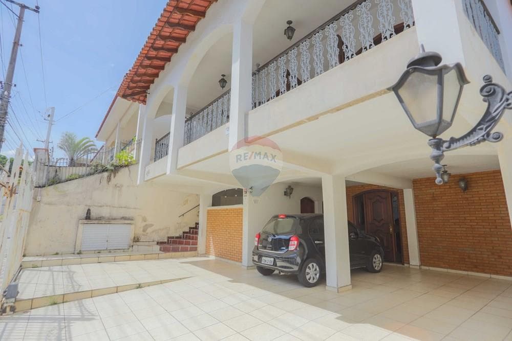 Casa 3 quartos no Jardim Santa Rosália para locação — foto 40