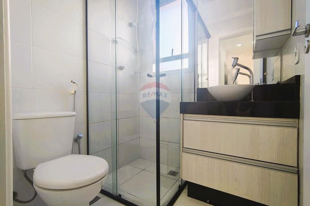 Apartamento 2 quartos na Vila Progresso para locação — foto 12