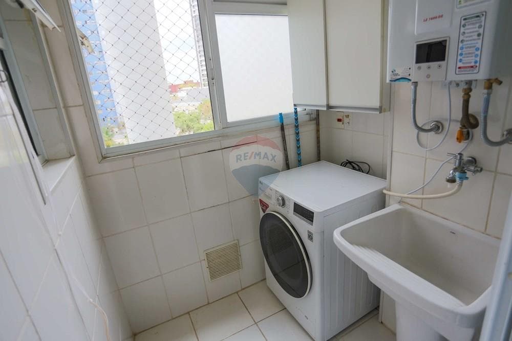 Apartamento 3 quartos no Campolim — foto 10