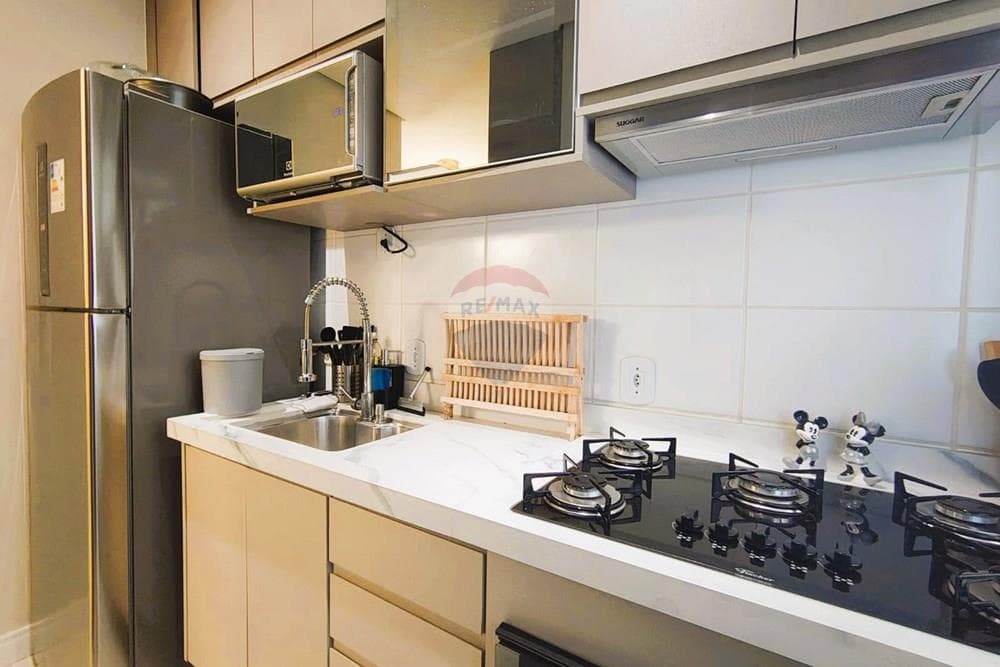 Apartamento 2 quartos na Vila Jardini para locação — foto 7
