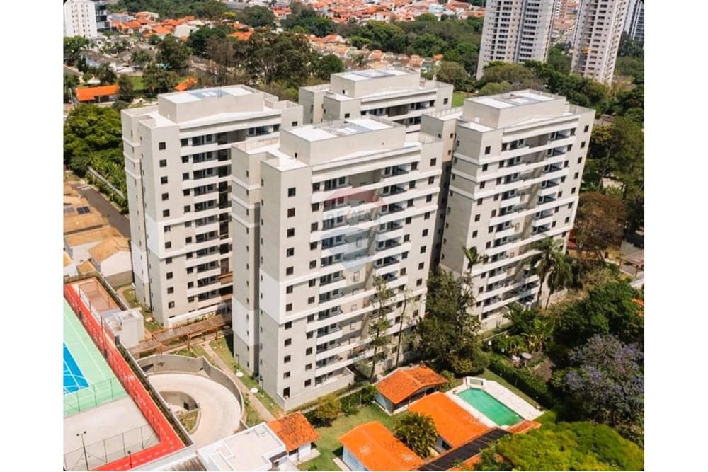 Apartamento 3 quartos no Jardim América — foto 31