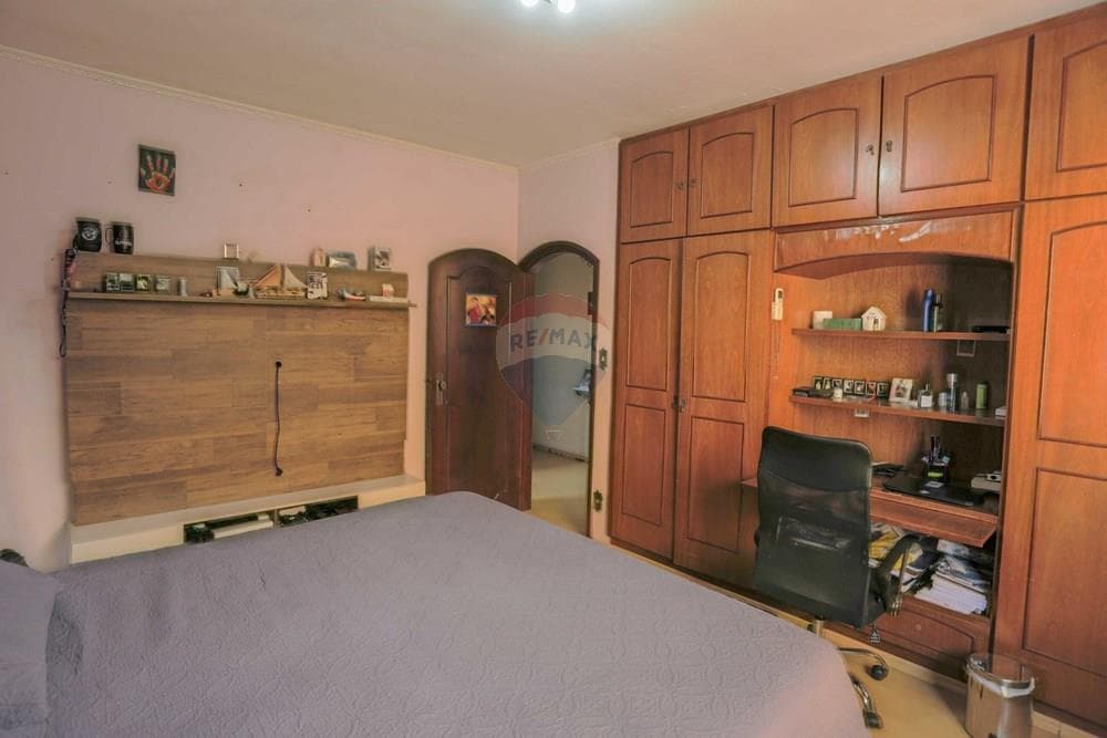 Casa 3 quartos no Jardim Santa Rosália para locação — foto 24
