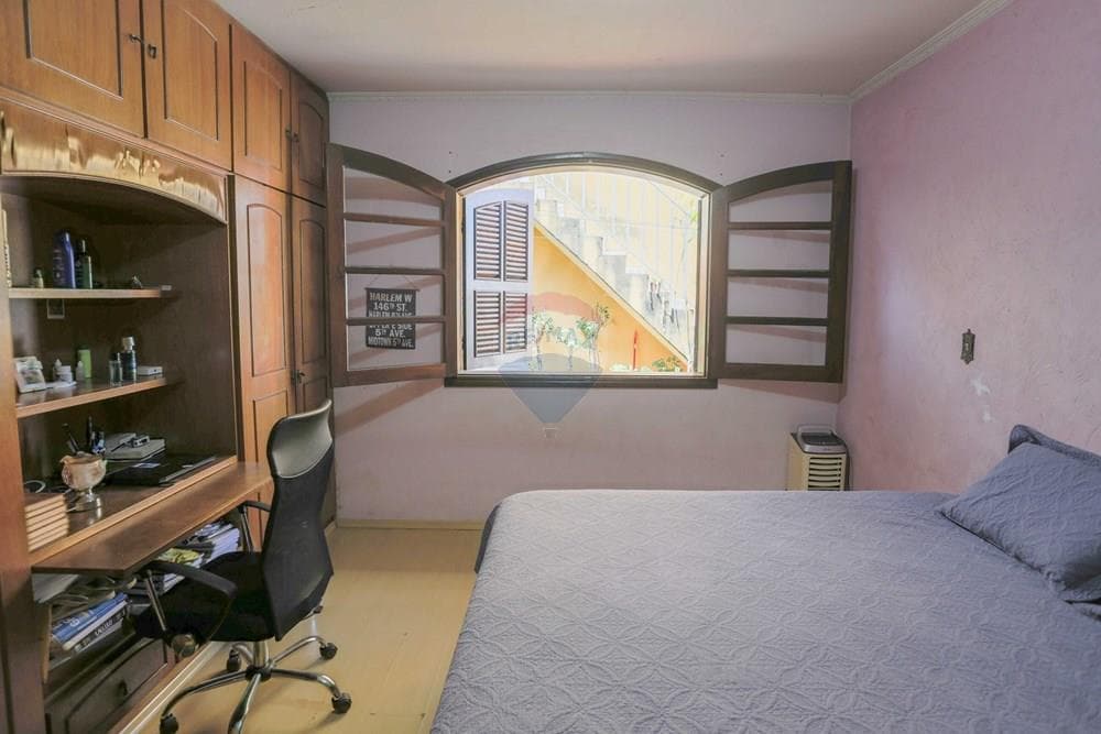 Casa 3 quartos no Jardim Santa Rosália para locação — foto 22