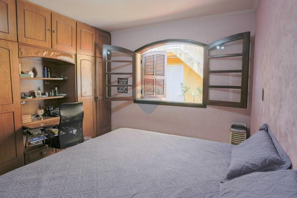 Casa 3 quartos no Jardim Santa Rosália para locação — foto 23