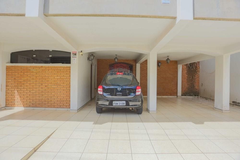 Casa 3 quartos no Jardim Santa Rosália para locação — foto 39