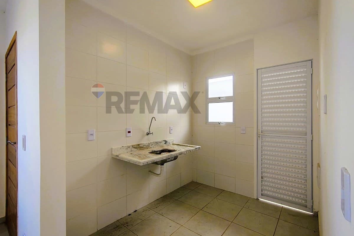 Casa em condomínio 2 quartos no Jardim Residencial Villa Amato para locação — foto 5