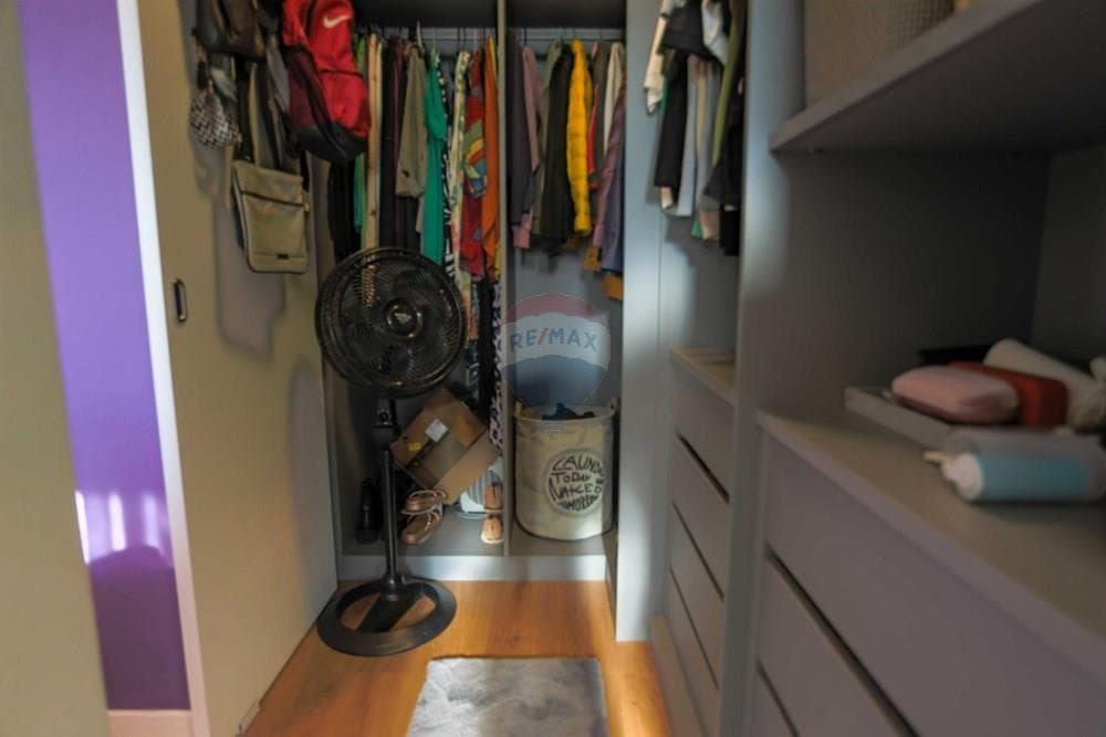 Apartamento 1 quarto no Campolim — foto 20