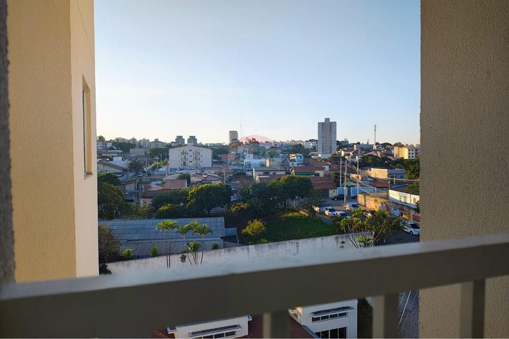 Apartamento 2 quartos na Vila Jardini para locação — foto 10