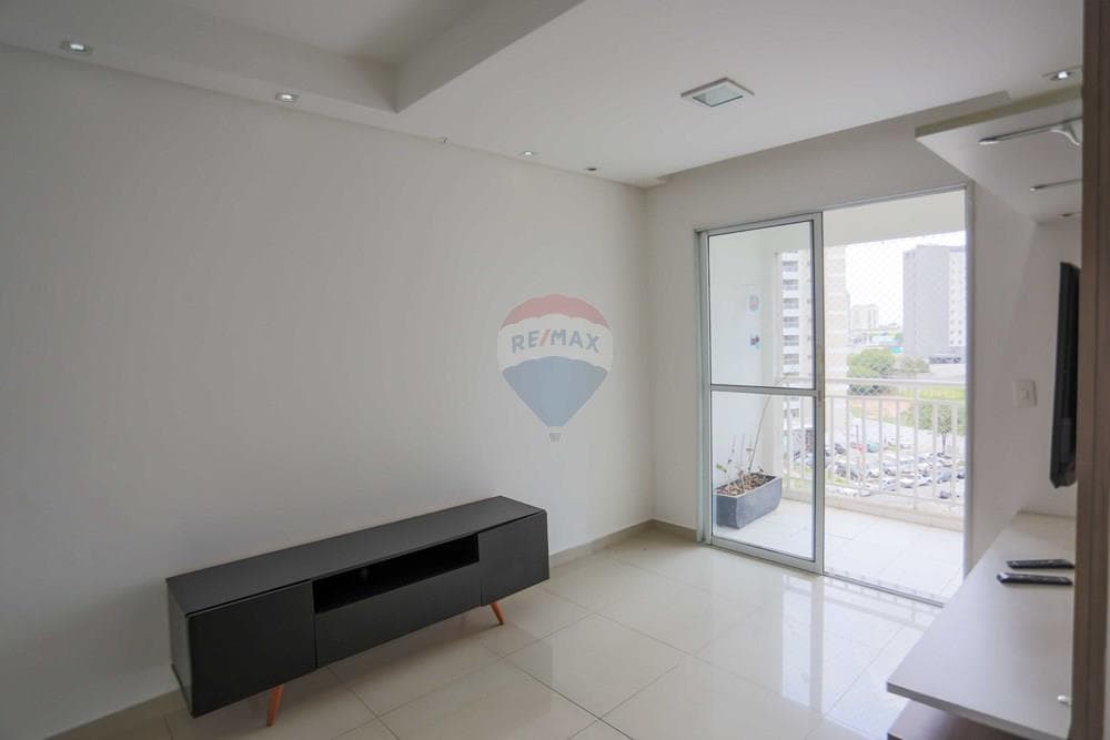 Apartamento 3 quartos no Campolim — foto 4